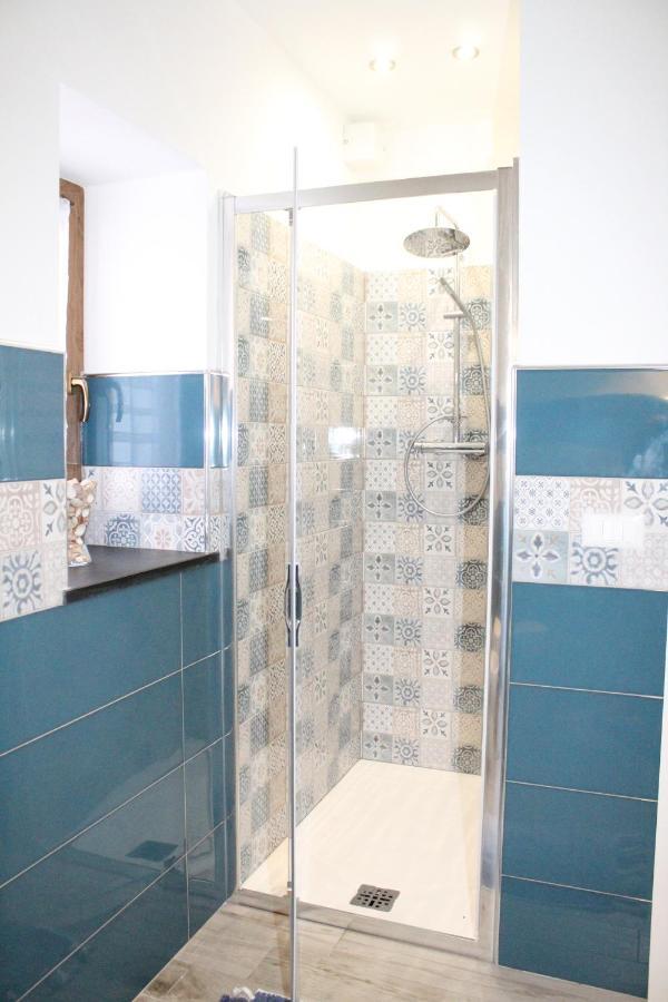 לינה וארוחת בוקר לאיגואליה Il Nido Rifatto מראה חיצוני תמונה